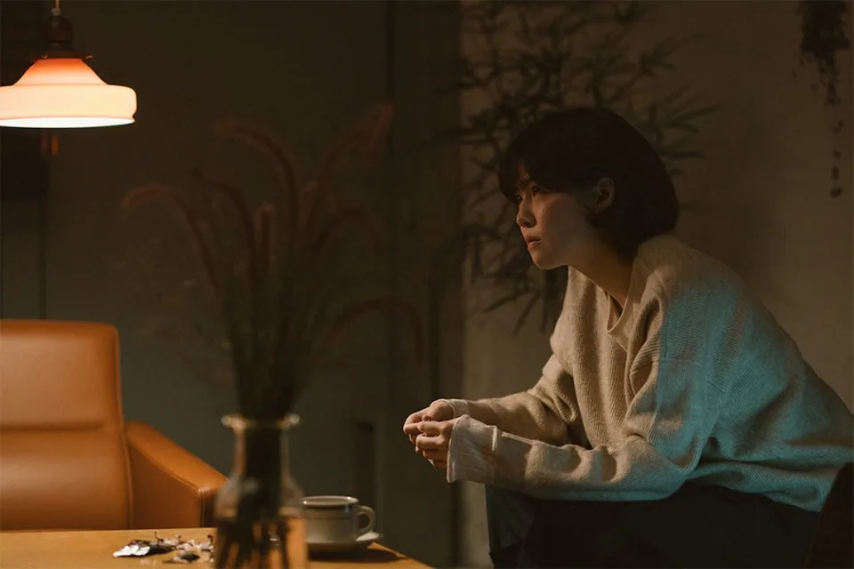 شیم اون‌کیونگ و لی هی‌جون، نخستین رودررویی تند در «The Table: Day and Night»